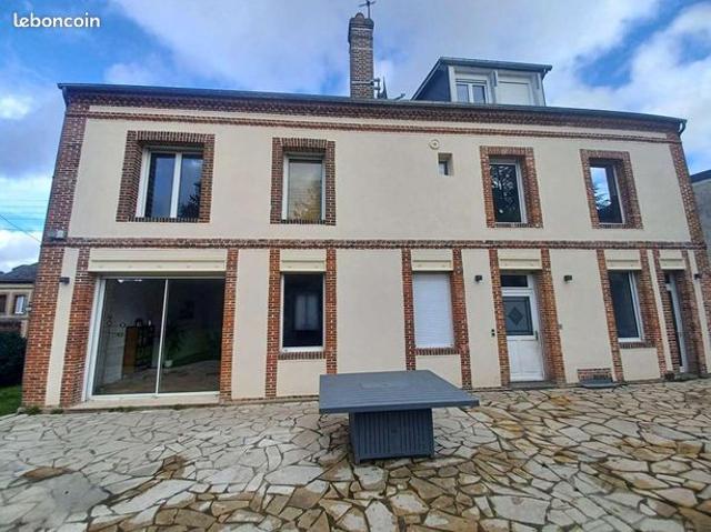 Maison vente à L'Aigle, Orne