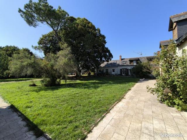 Maison vente à Tours, Artannes-sur-indre