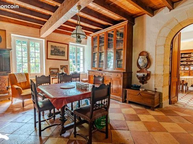 Maison vente à Bordeaux, Sainte-eulalie