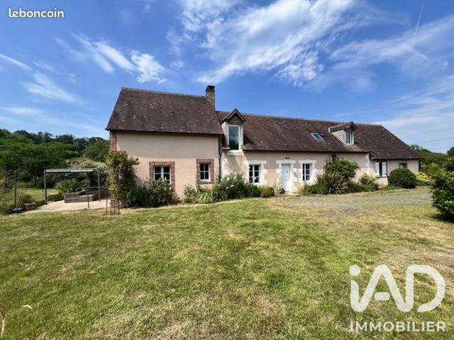 Maison vente à La Flèche, Pruillé-l'eguillé