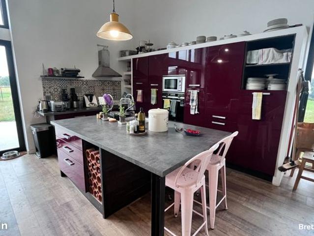 Maison vente à Laval, Saint-berthevin