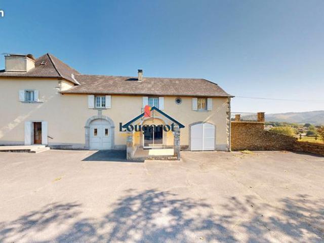 Maison vente à Oloron-Sainte-Marie, Mauléon-licharre