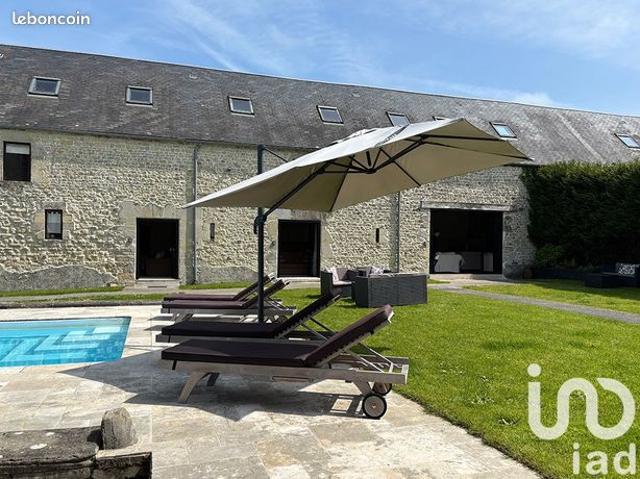 Maison vente à Bayeux, Mandeville-en-bessin