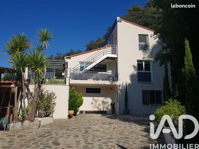 Maison vente à Céret, Amélie-les-bains-palalda