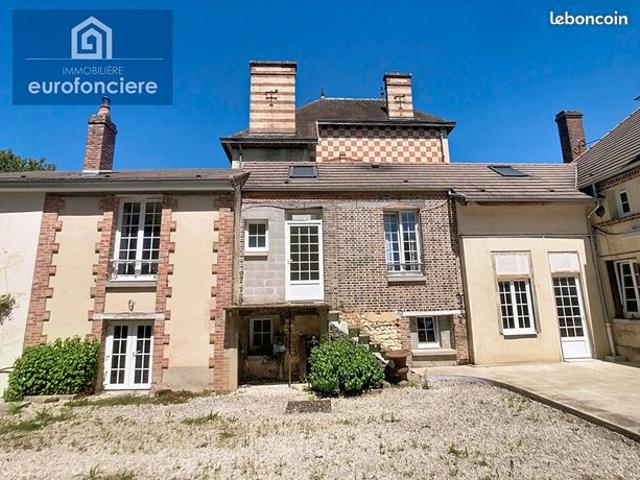 Maison vente à Troyes, Grand Est