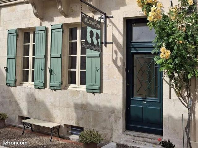 Maison vente à Villeneuve-sur-Lot, Monclar