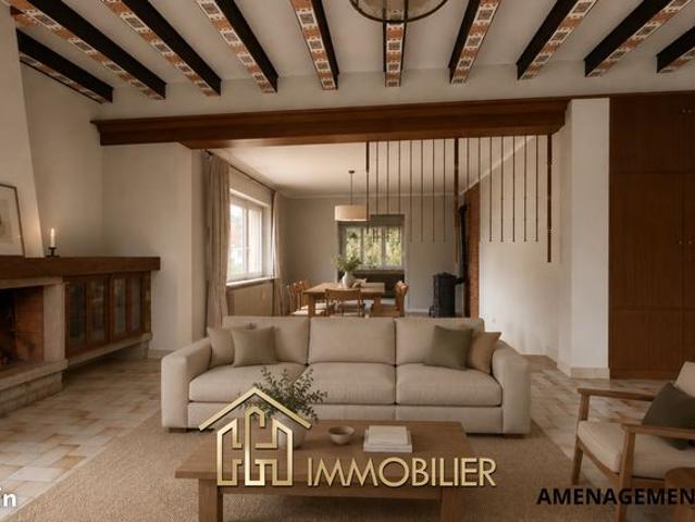 Maison vente à Colmar-Ribeauvillé, Lièpvre