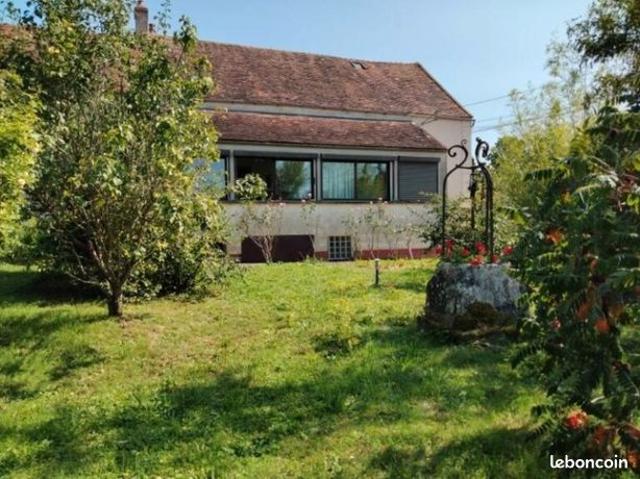 Maison vente à Montbard, Semur-en-auxois