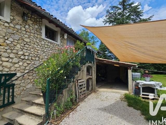 Maison vente à Die, Vercheny