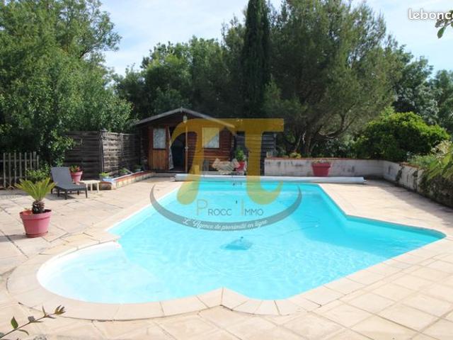 Maison vente à Caraman, Haute-Garonne