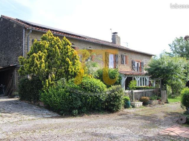 Maison vente à Toulouse, Caraman