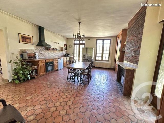 Maison vente à Évreux, Conches-en-ouche