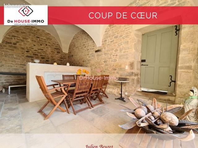 Maison vente à Besançon, Mésandans