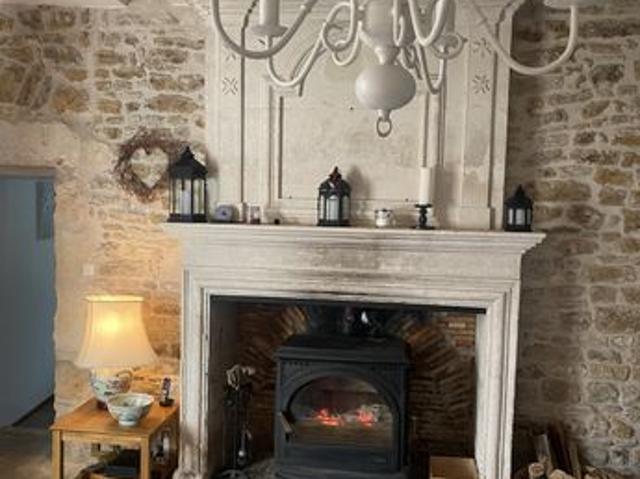 Maison vente à Fontenay-le-Comte, La Chapelle-thémer