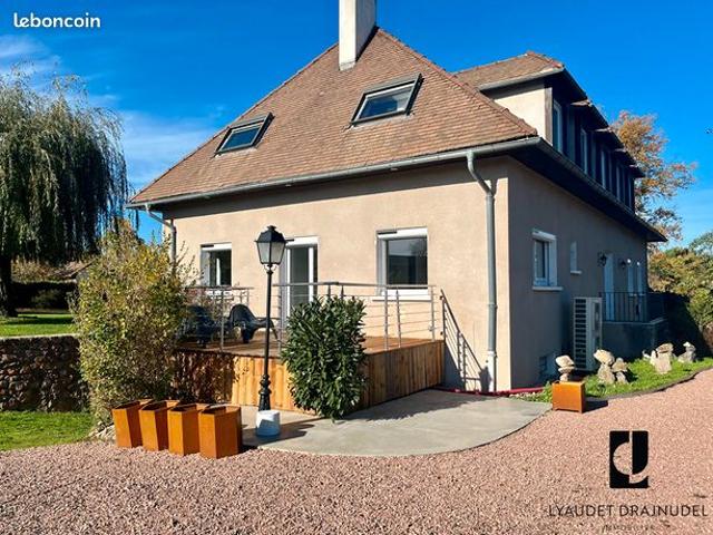 Maison vente à Roanne