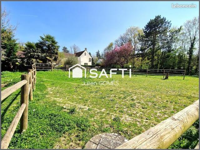 Maison vente à Pommeuse, Seine-et-Marne