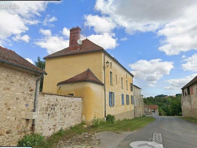 Maison vente à Château-Thierry, Torcy-en-valois