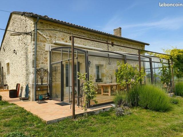 Maison vente à Montussan, Gironde