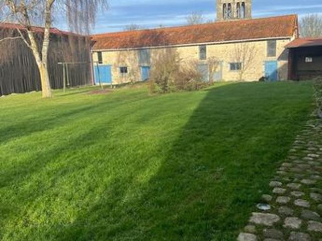 Maison vente à Château-Thierry, Torcy-en-valois