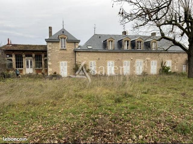 Maison vente à Charleville-Mézières, Chagny