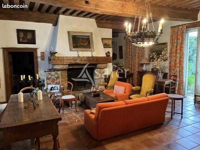 Maison vente à Charleville-Mézières, Chagny