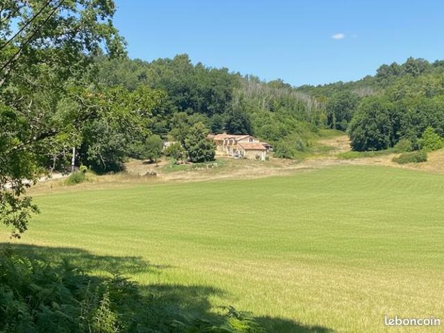 Maison vente à Périgueux, Manzac-sur-vern
