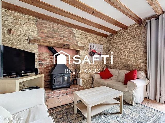 Maison vente à Saint-Valérien, Yonne