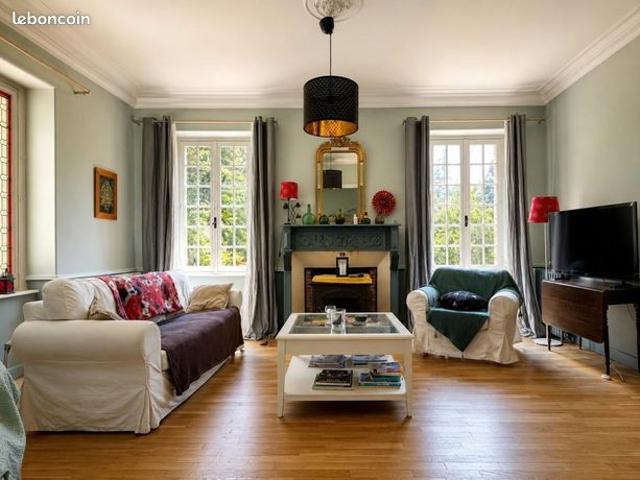 Maison vente à Nantes, Gétigné