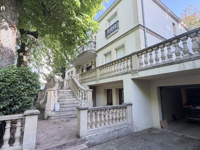 Maison vente à Nogent-sur-Marne, Saint-maur-des-fossés