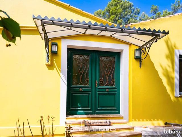 Maison vente à Brignoles, Cotignac