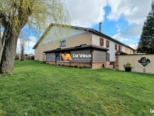 Maison vente à Sarrebourg-Château-Salins, Puzieux
