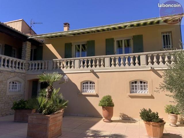 Maison vente à Lézan, Gard