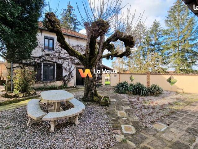 Maison vente à Sarrebourg-Château-Salins, Puzieux