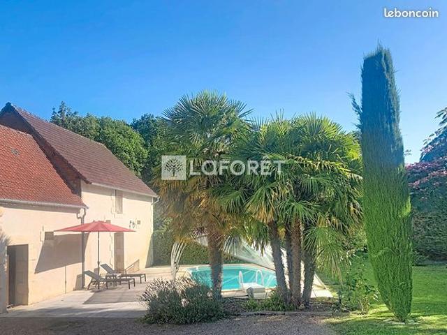 Maison vente à Les Andelys, Heudreville-sur-eure