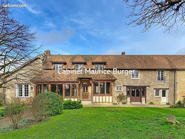 Maison vente à Les Andelys, Pacy-sur-eure