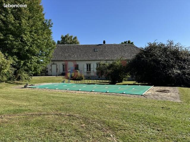 Maison vente à Ussel, Marcillac-la-croisille