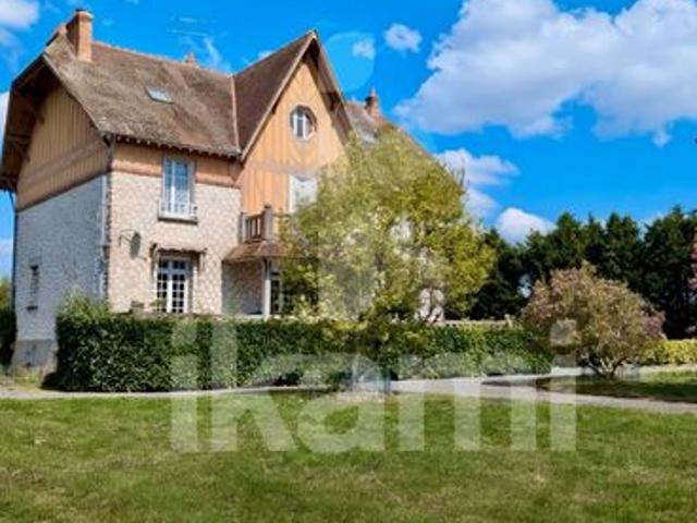Maison vente à Vierzon, Clémont