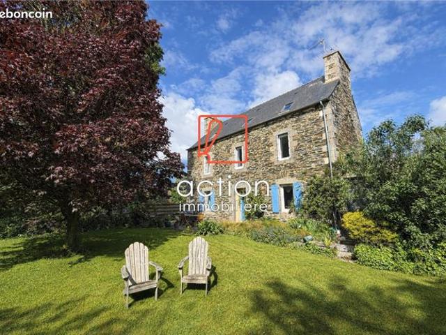 Maison vente à Lannion, Bretagne