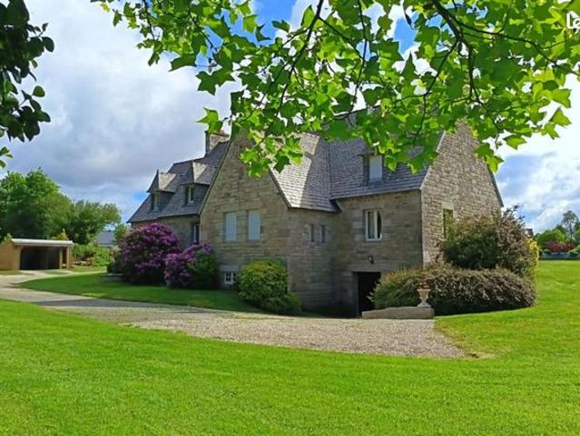 Maison vente à Morlaix, Bretagne