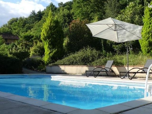 Maison vente à Saint-Gaudens, Saint-marcet