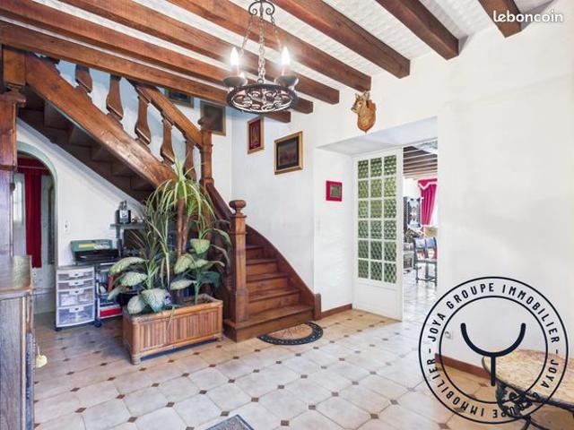 Maison vente à Troyes, Saint-benoist-sur-vanne
