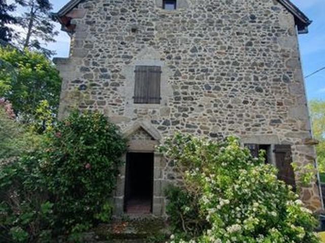 Maison vente à Montluçon, Huriel