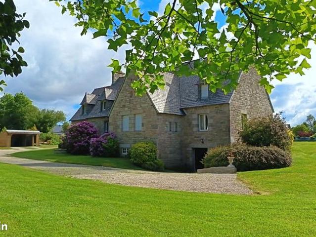 Maison vente à Morlaix, Bretagne