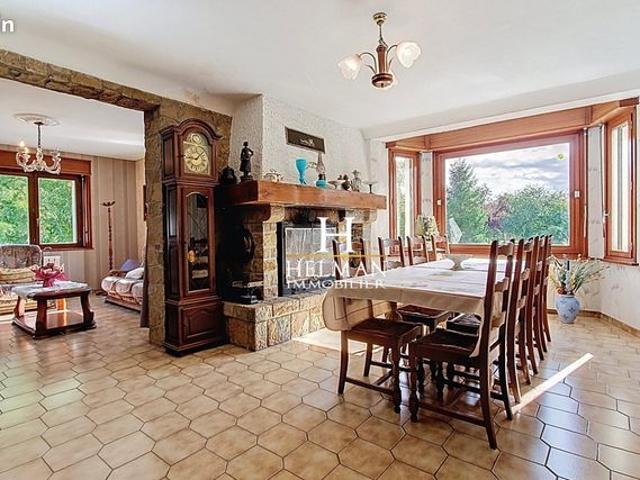 Maison vente à Boulogne-sur-Mer, Samer