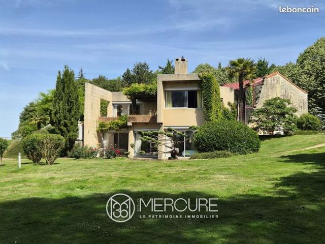 Maison vente à Montmorillon, Payroux