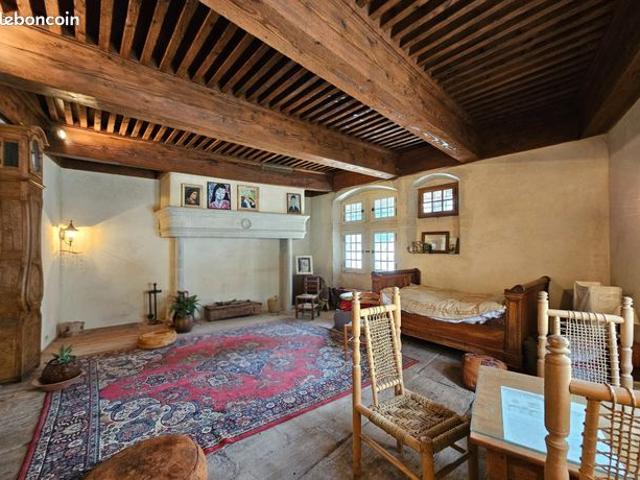 Maison vente à Cerdon, Loiret