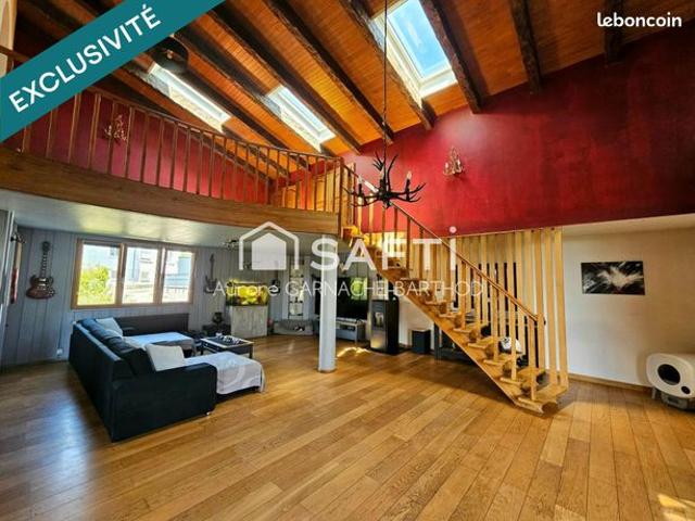 Maison vente à Montbéliard, Charquemont