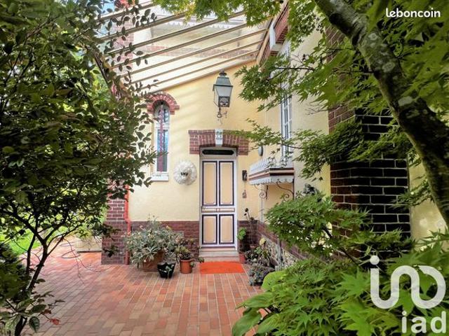 Maison vente à Rouen, Malaunay