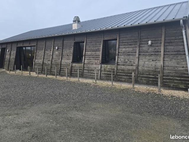 Maison vente à Les Sables-d'Olonne, Beauvoir-sur-mer