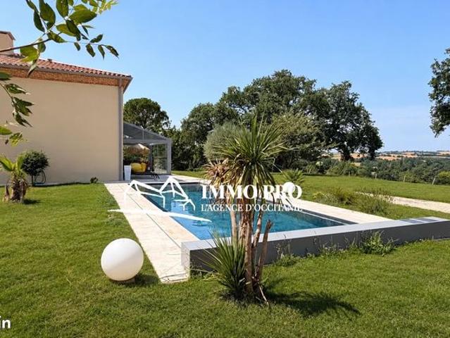 Maison vente à Auch, Samatan